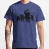ssrcoclassic teemens353d774d8b4ffd91front altsquare product1000x1000.u1 9 - Darksiders Merch