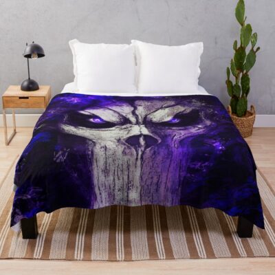urblanket large bedsquarex1000.1u2 30 - Darksiders Merch