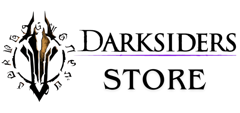 Darksiders Store